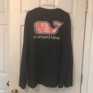 Vineyard Vines Men’s Long Sleeve Size XL
